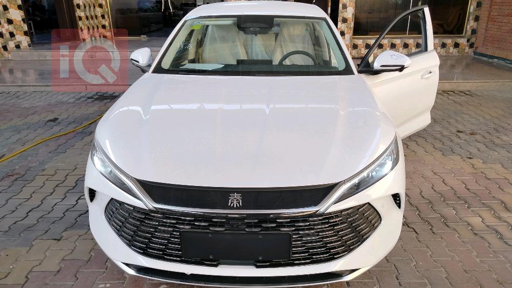 بی وای دی کوێن L DM-i